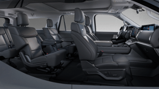 2025 Ford Expedition® Internal Image 1